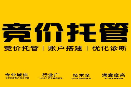 信息流托管平台案例分析